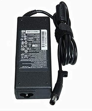 HP 19V 4.74A 90W \ 7.4 x 5.0 mm Adapter Charger for laptop