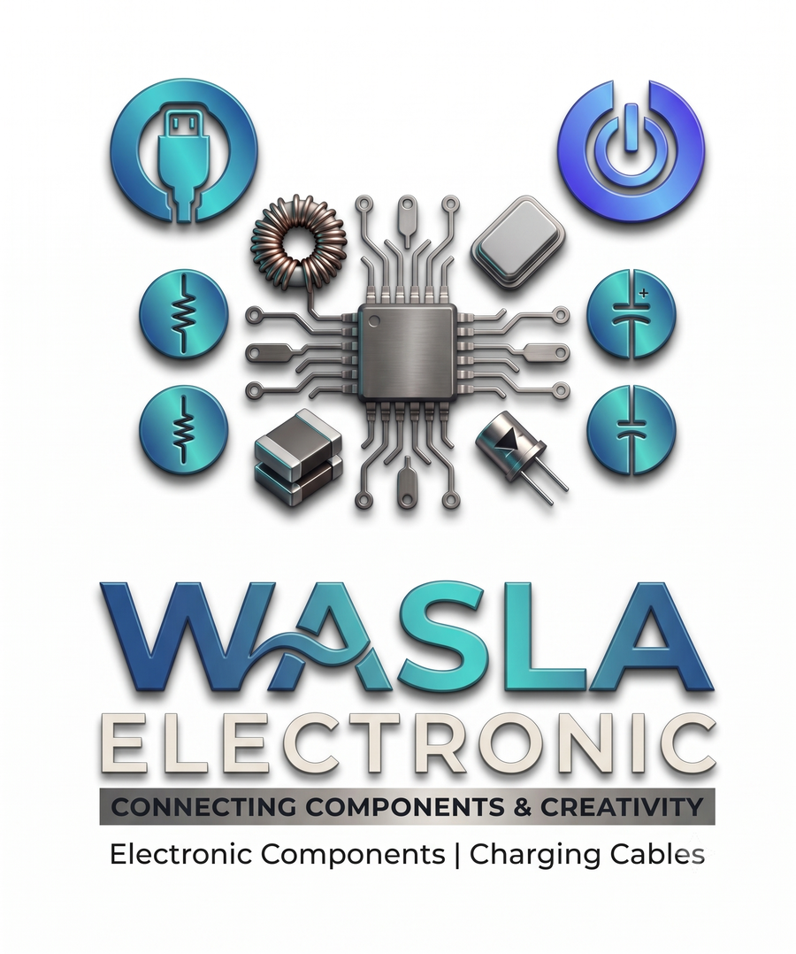 WASLA ELECTRONICS