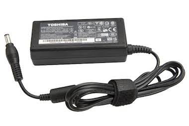 Toshiba 19V 3.95A 75W Replacement Laptop Adapter for Toshiba Satellite laptops