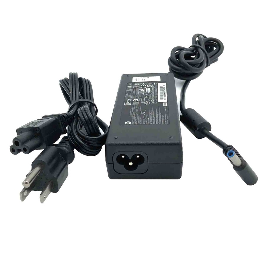 HP 65W 19.5V 3.33A AC Adapter Charger 