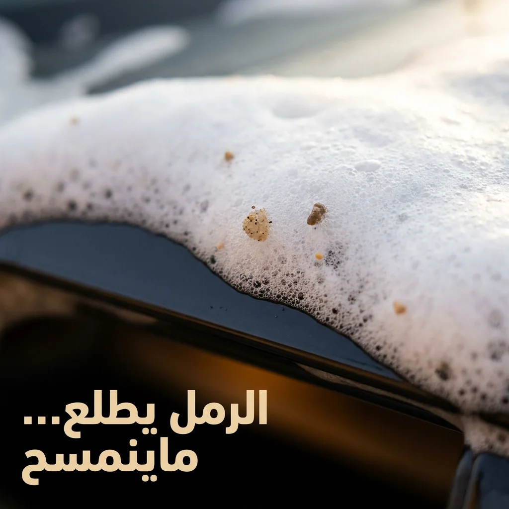 مضخة فوم لاسلكية للسيارة