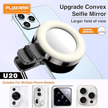 بلوكاما ليد فيل لايت -PLOKAMA LED FILL LIGHT U20