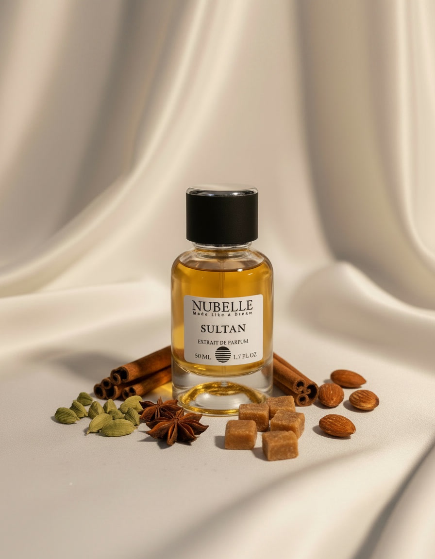 Sultan (Althaïr Parfums de Marly)