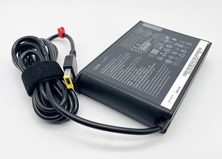 Lenovo 20V 6.75A 135W Slim Tip AC Adapter 