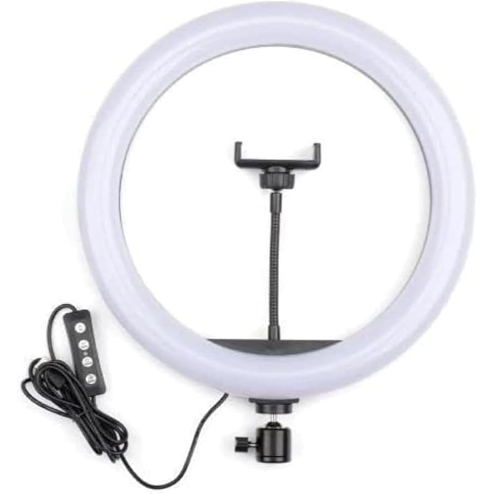  رينج لايت -LED FILLING LAMP