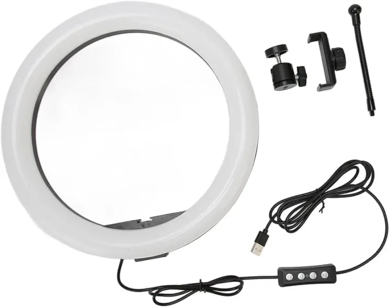  رينج لايت -LED FILLING LAMP