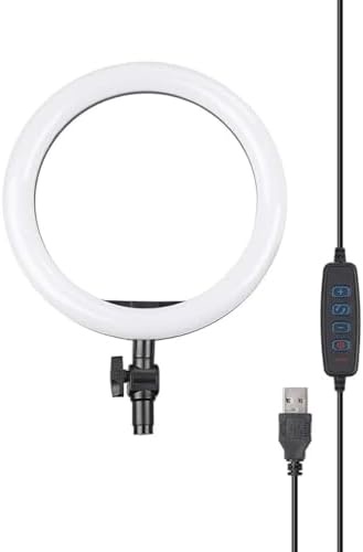  رينج لايت -LED FILLING LAMP