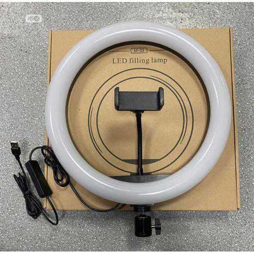  رينج لايت -LED FILLING LAMP