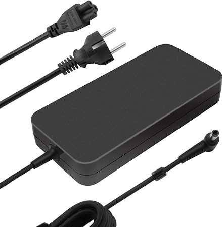 ASUS 120W 19V 6.32A Laptop Charger Power Adapter (Output Interface: 5.5 * 2.5mm)