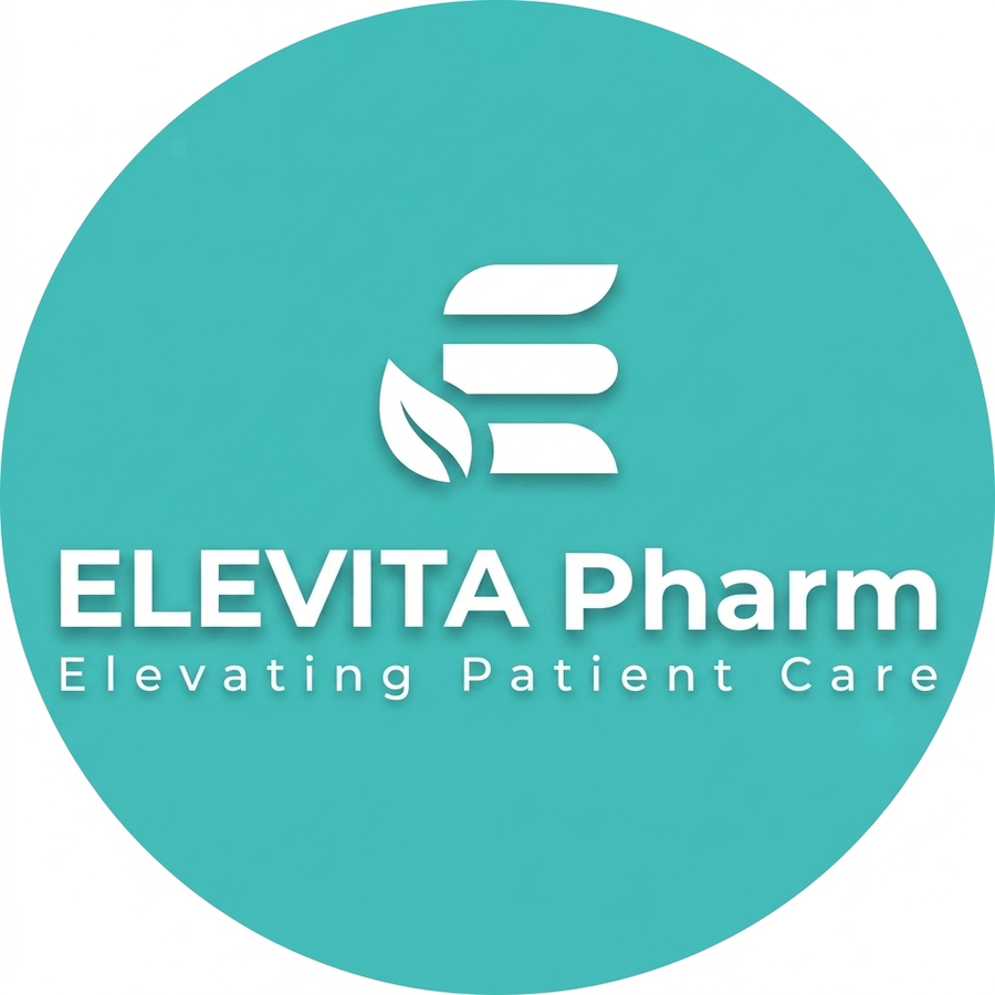 elevitapharm