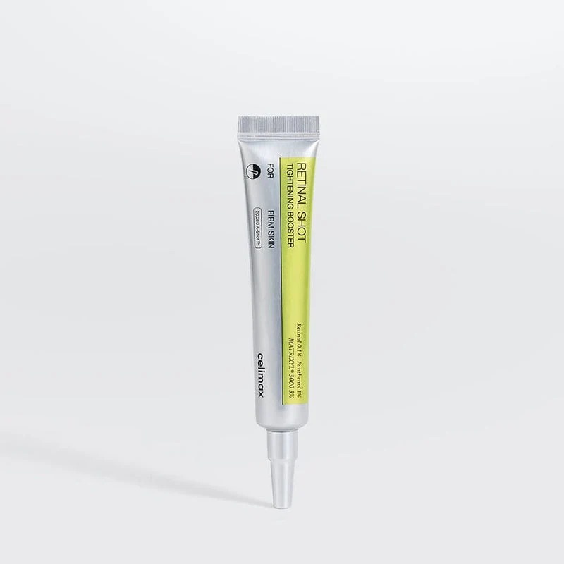 CELIMAX RETINAL SHOT TIGHTENING BOOSTER 15ML