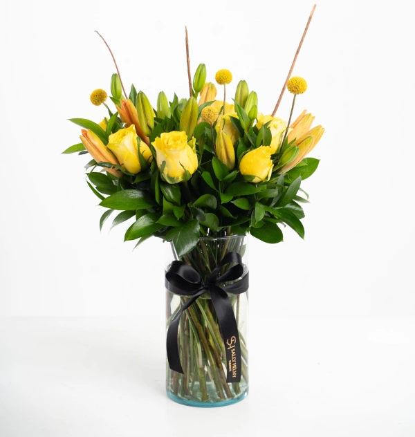 Lily Love