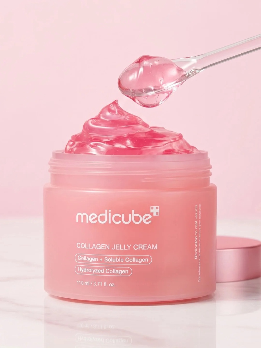 medicube collagen jelly cream 50ml