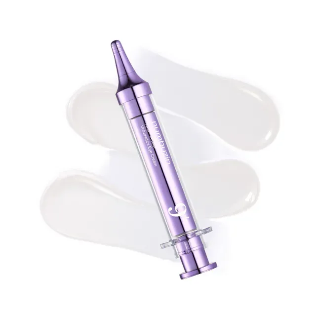 numbuzin no 9 nad+ retinol eye cream 10ml