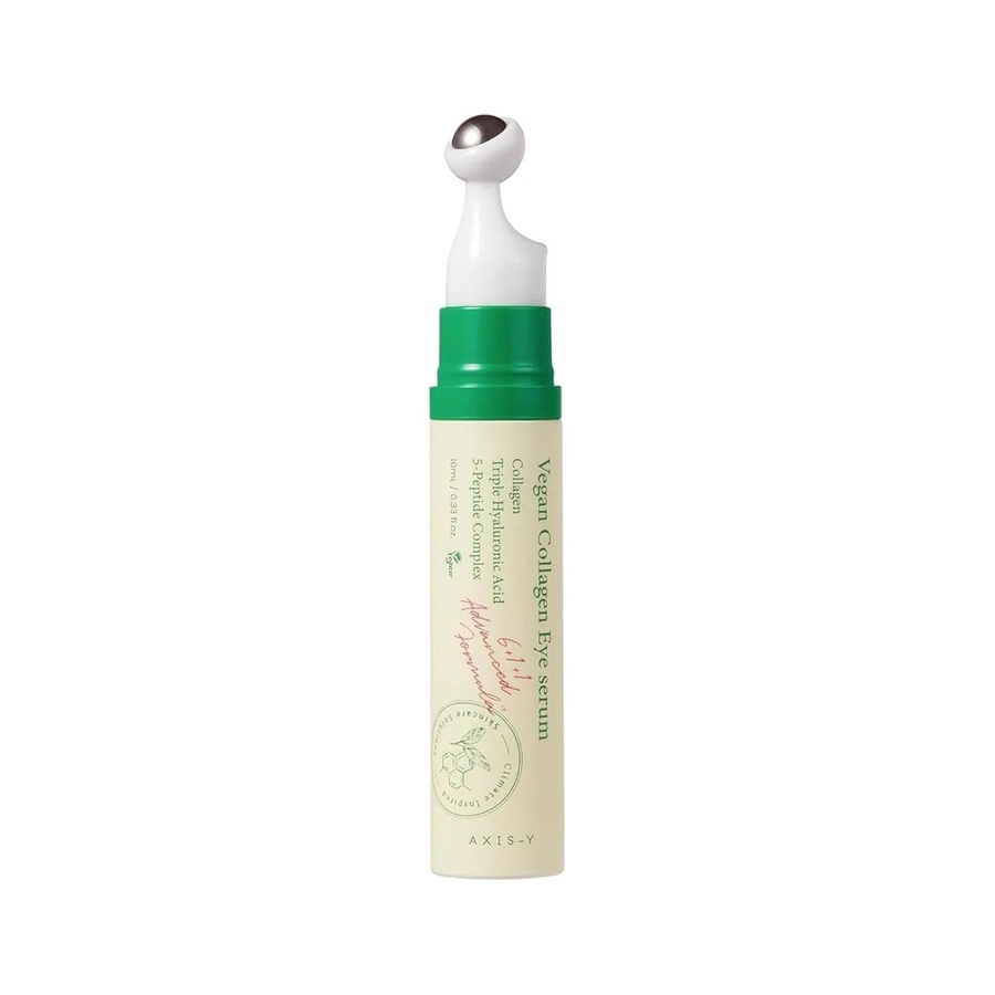  AXIS - Y Vegan Collagen Eye Serum (10ml)