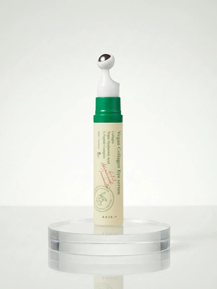  AXIS - Y Vegan Collagen Eye Serum (10ml)