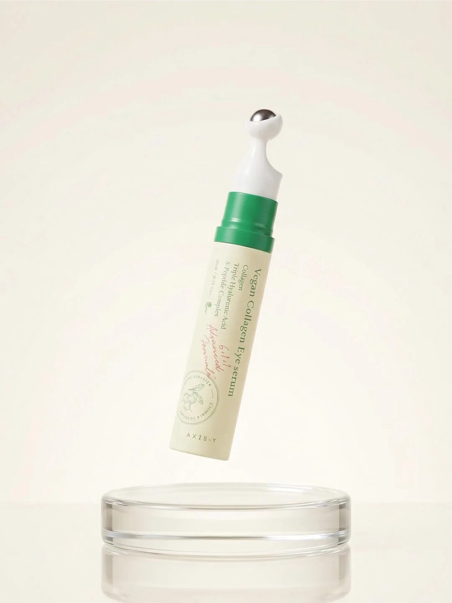  AXIS - Y Vegan Collagen Eye Serum (10ml)