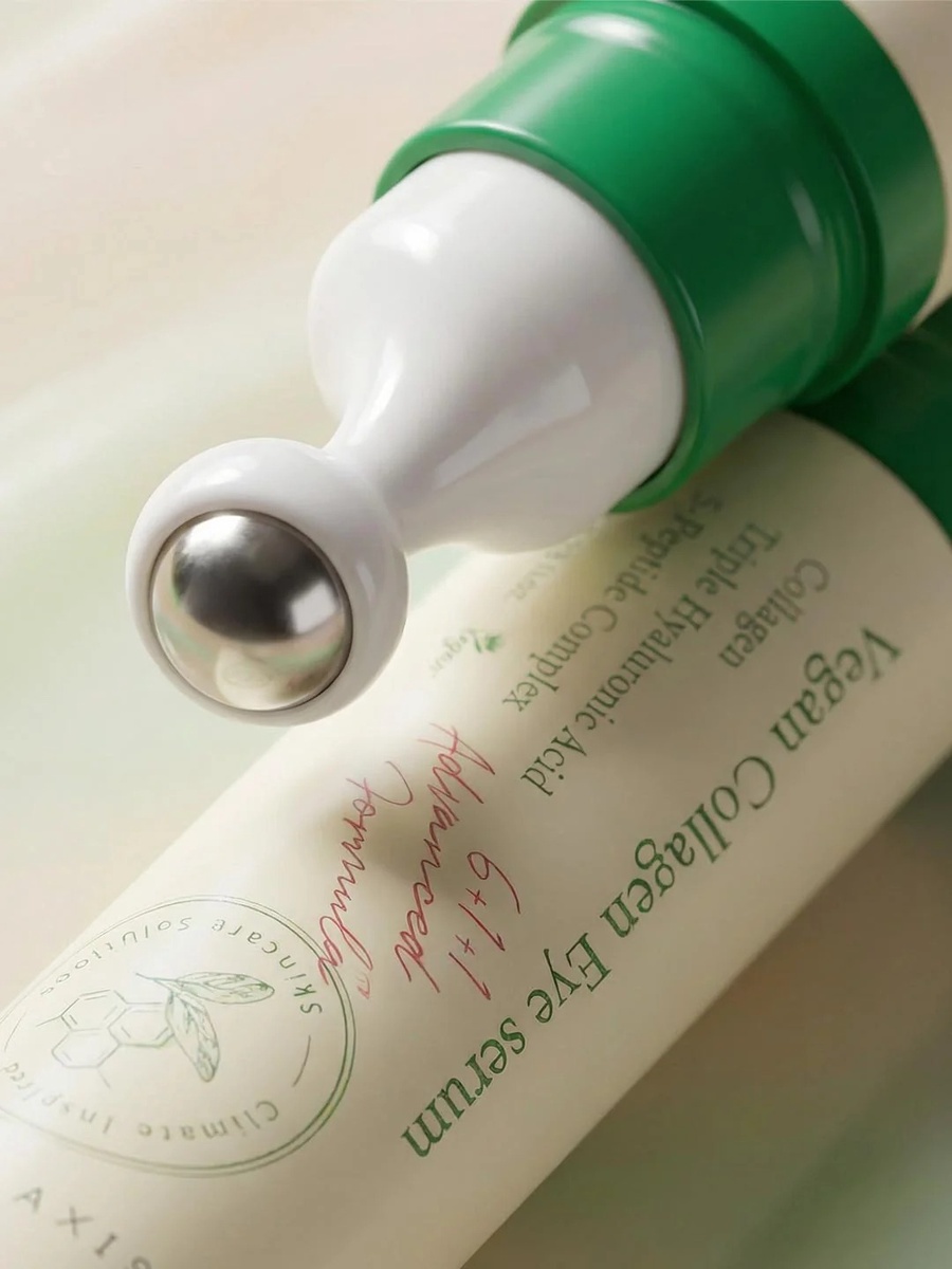  AXIS - Y Vegan Collagen Eye Serum (10ml)
