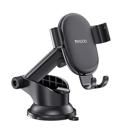  هولدر موبايل سياره يسيدو YeSido Car Holder C120