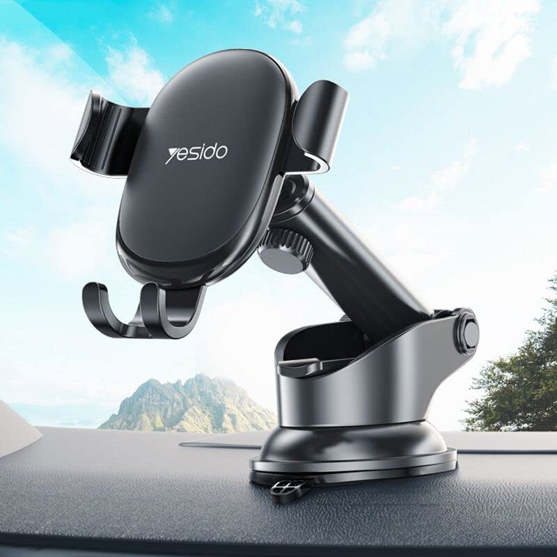  هولدر موبايل سياره يسيدو YeSido Car Holder C120