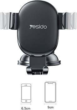  هولدر موبايل سياره يسيدو YeSido Car Holder C120