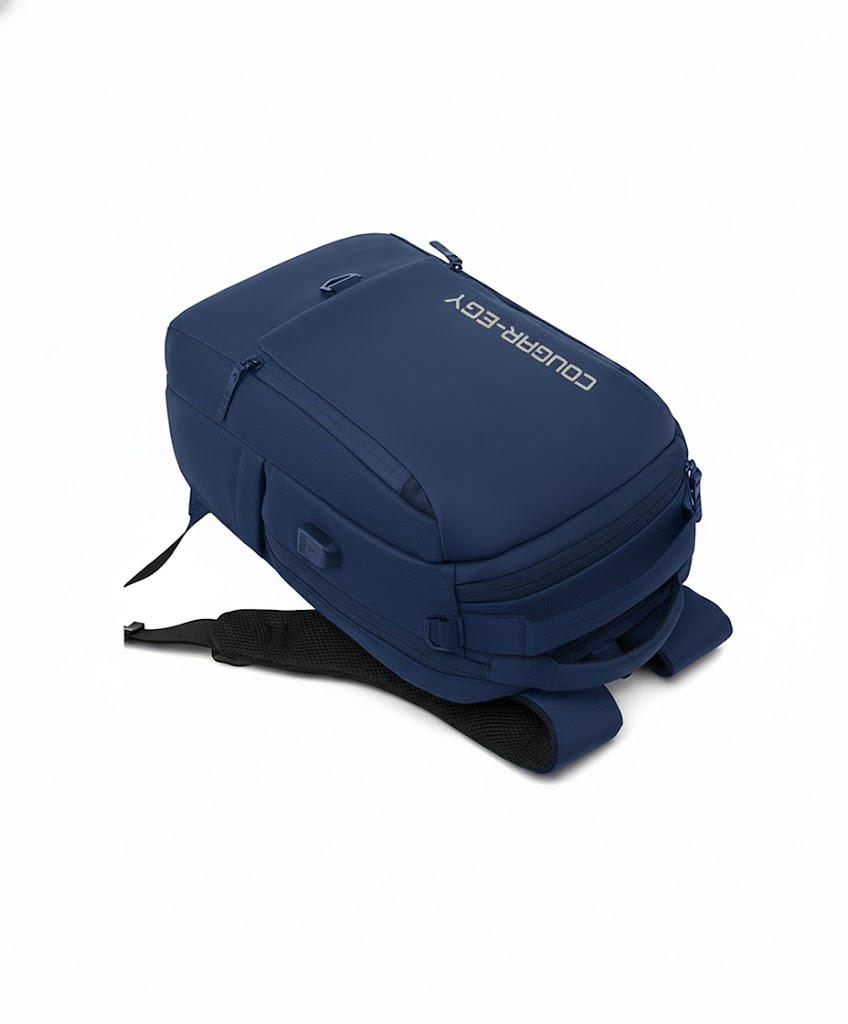 Cougar 8835 Waterproof Laptop Backpack