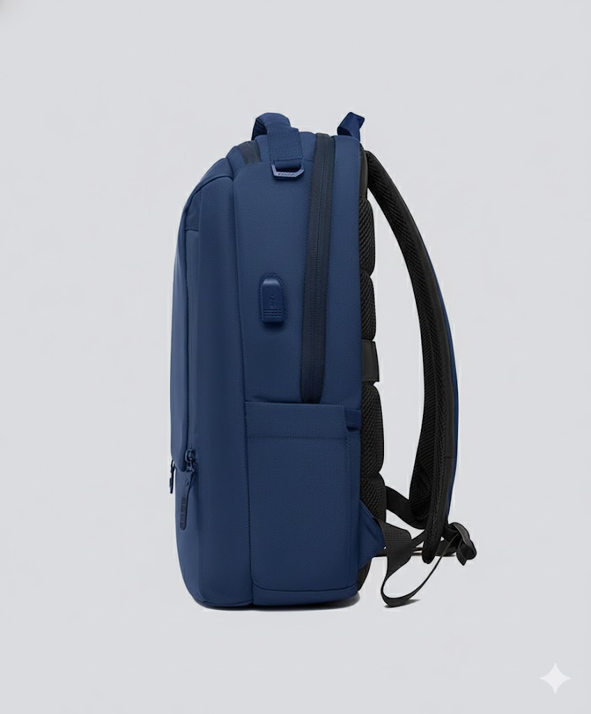 Cougar 8835 Waterproof Laptop Backpack