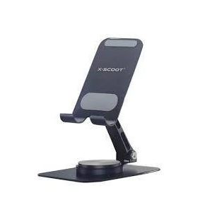 ستاند مكتب قابل للطي إكس سكوت -X-SCOOT Folding Desktop STAND XS-807