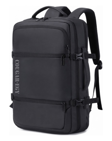 COUGAR 8080 Waterproof Travel Laptop Backpack