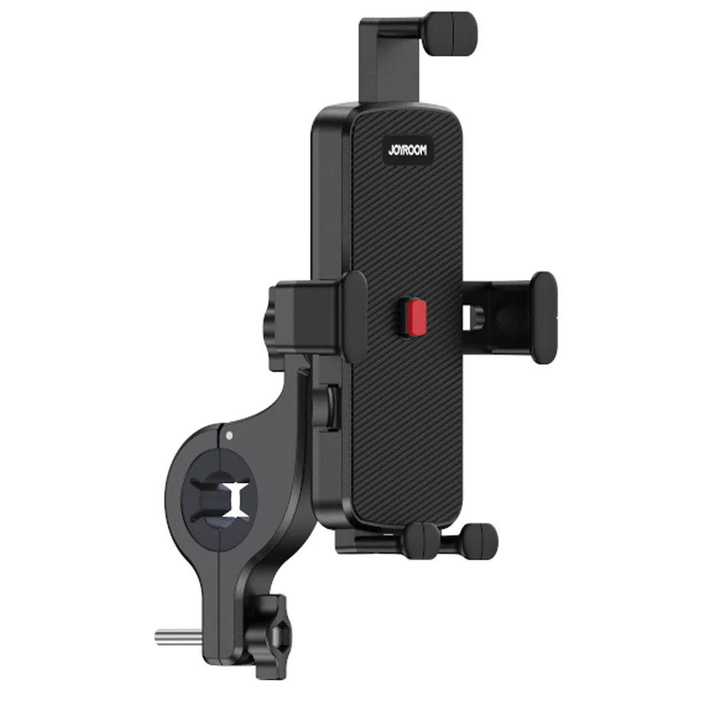 حامل موبايل للموتوسيكل جوي روم - JOMROOM MOTORCYCLE PHONE MOUNT -JR-OK7
