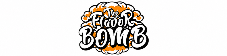 Flavor Bomb | ليكويد فيب بنكهات مختلفة في مصر
