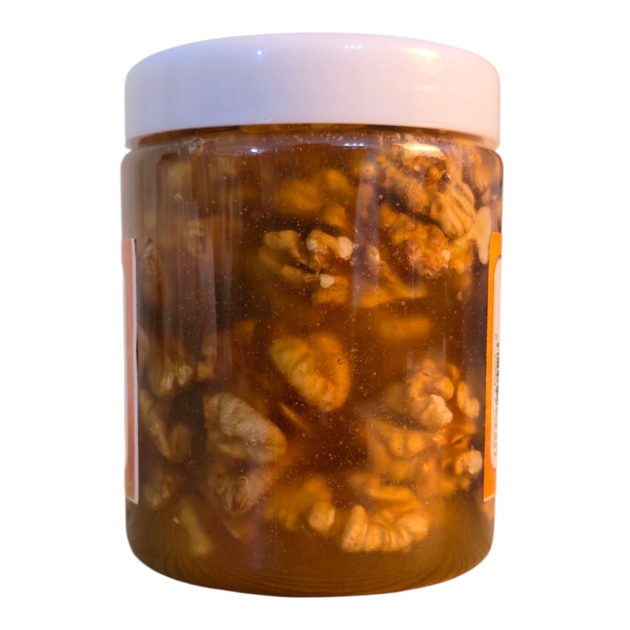 عسل التركيز