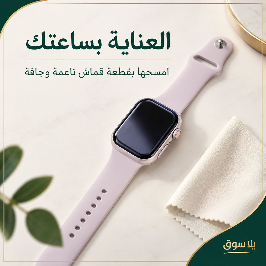 • Haino Teko Smart Watch HW9 Mini