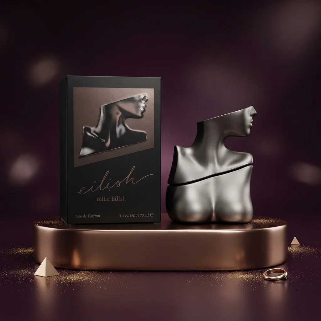 عطر بيلي إيليش النسائي - او دو بارفان (100 مل) | متجر إطلالة