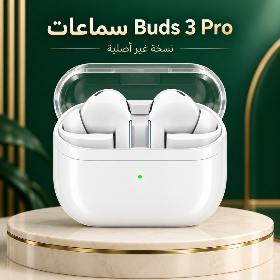• Samsung Galaxy Buds 3 Pro sim original
