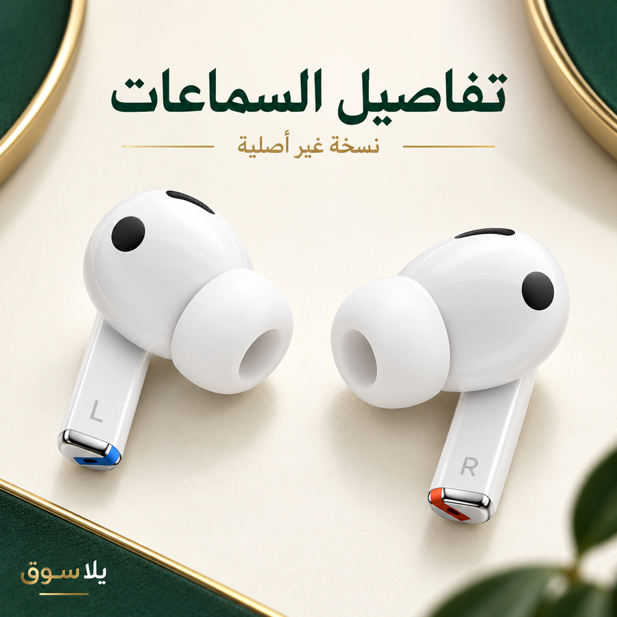 • Samsung Galaxy Buds 3 Pro sim original