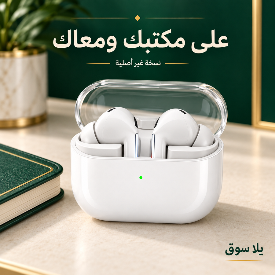 • Samsung Galaxy Buds 3 Pro sim original