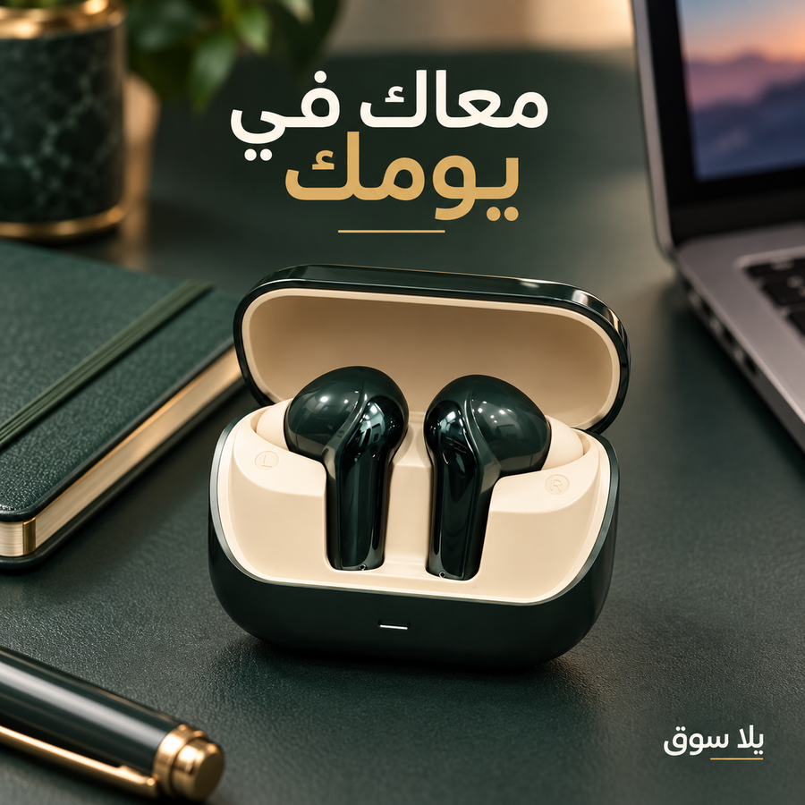 سماعة ساوند كور