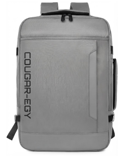COUGAR-EGY 8008 Multifunctional Laptop Backpack
