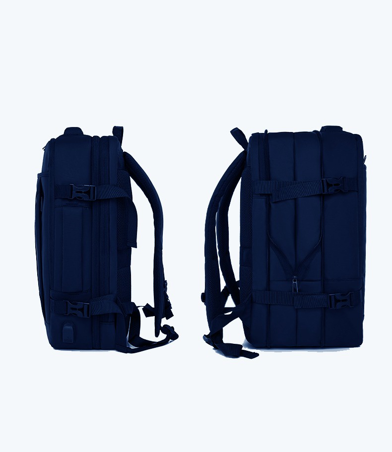 COUGAR-EGY 8008 Multifunctional Laptop Backpack
