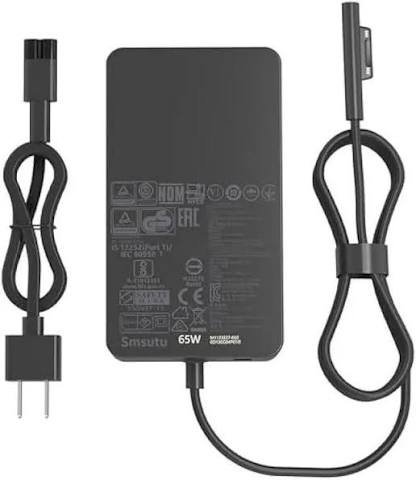 Microsoft Surface Pro Charger 65W 15V 4A