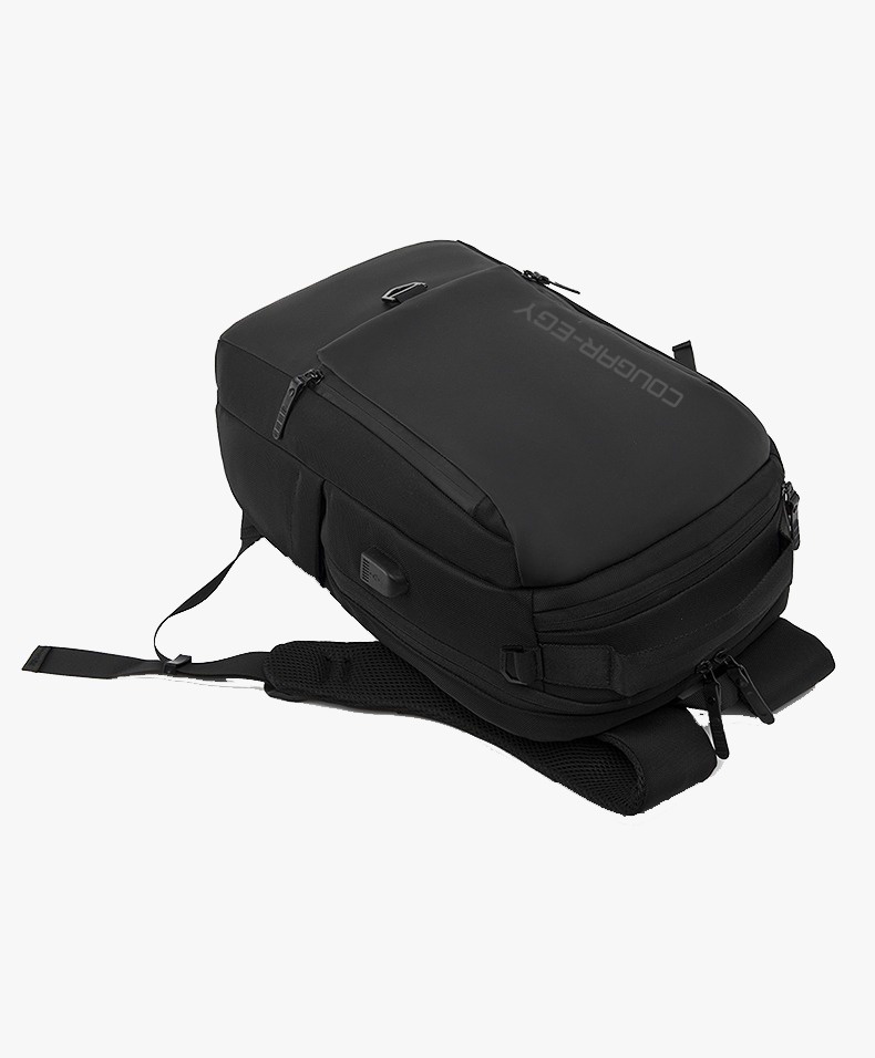 Cougar 8835 Waterproof Laptop Backpack