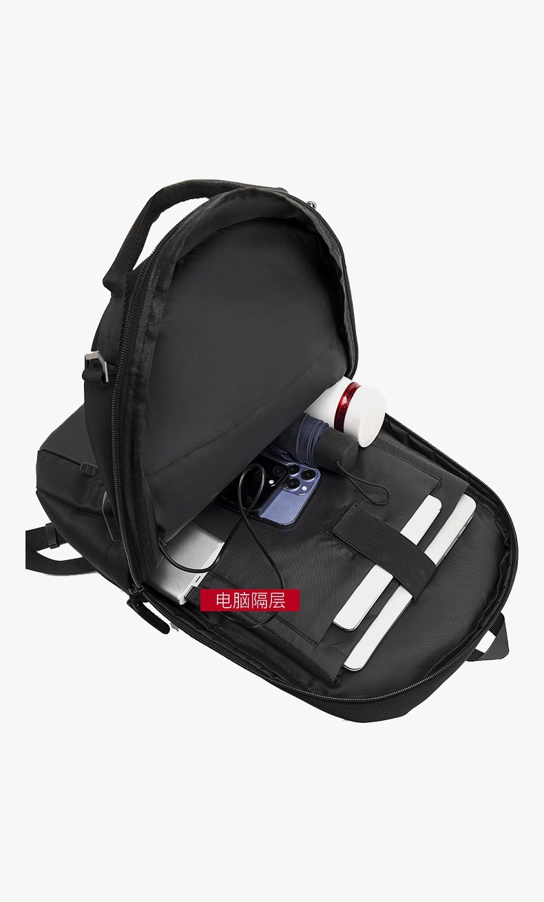 Cougar 8835 Waterproof Laptop Backpack
