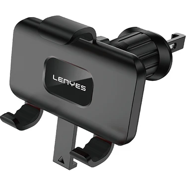 هولدر هاتف للسيارة قابل للطي لينيس لاسلكي -LENYES WIRLESS CAR HOLDER CR196