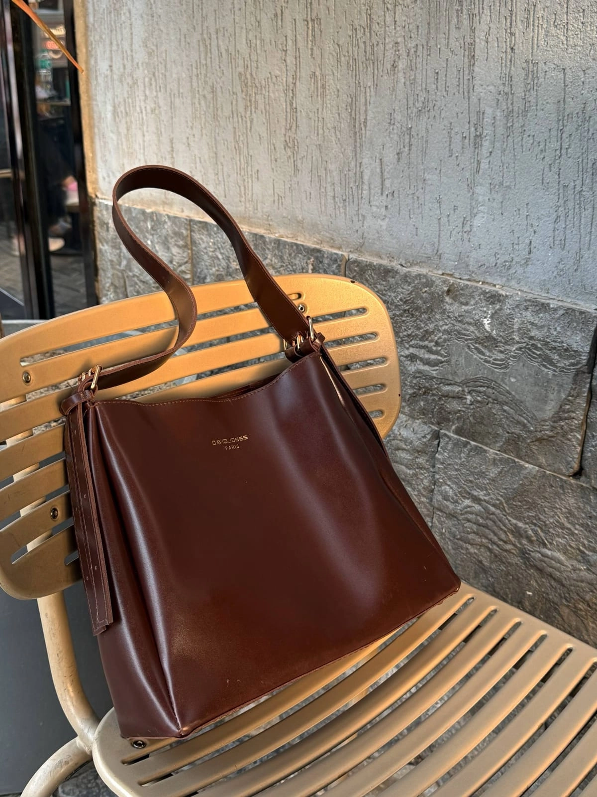 Hobo Bag