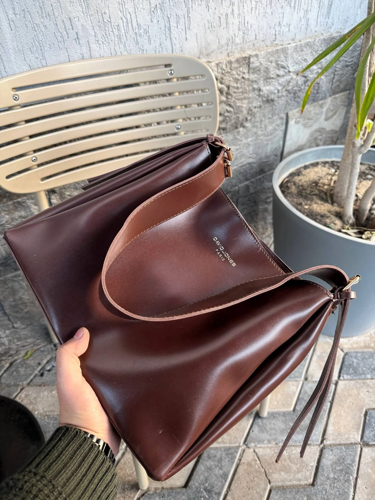 Hobo Bag