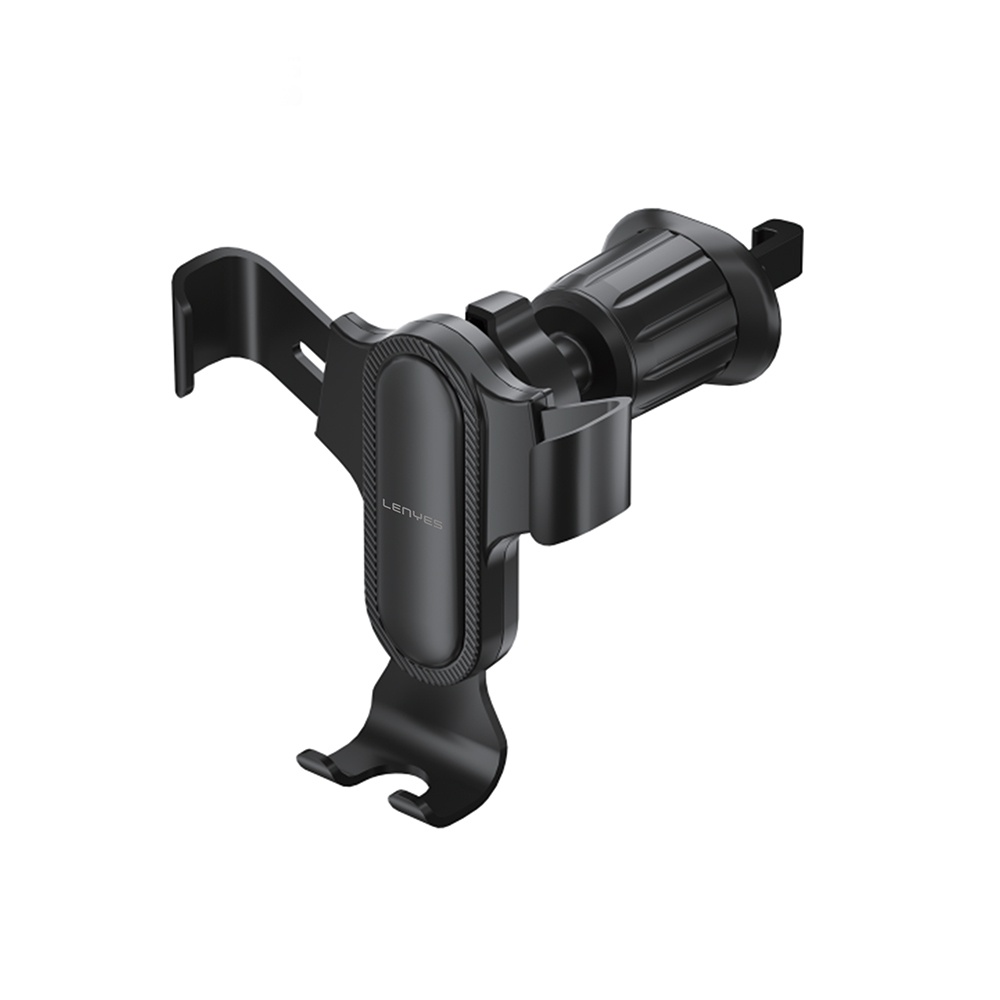 هولدر هاتف للسيارة لاسلكي لينيس -LENYES WIRLESS CAR HOLDER CR181