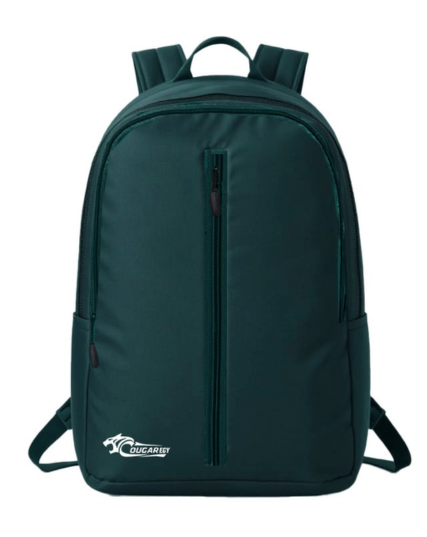 COUGAR S36 Premium Casual & Laptop Backpack - Stylish Daily Daypack