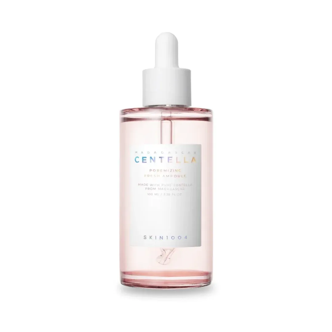 madagascar centella poremizing fresh ampoule 30ml