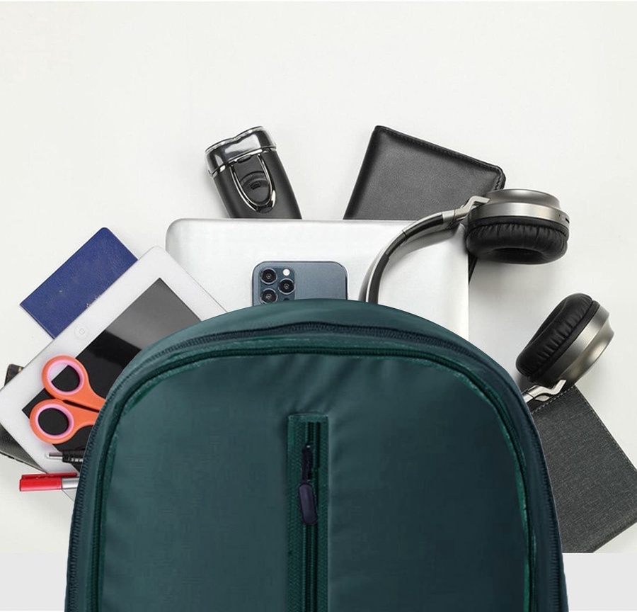 COUGAR S36 Premium Casual & Laptop Backpack - Stylish Daily Daypack